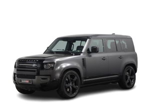Land Rover Defender 110 V8 Carpathian Edition 386 kW