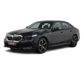 BMW 520d xDrive 145 kW