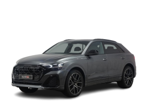 Audi Q8 quattro 50 TDI 210 kW