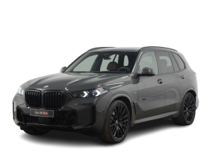 BMW X5 xDrive30d 3.0 219 kW