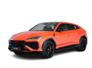 Lamborghini Urus SE 4.0 V8 588 kW