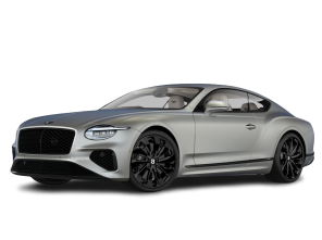 Bentley Continental GT V8 500 kW