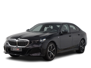 BMW 520d xDrive  145 kW