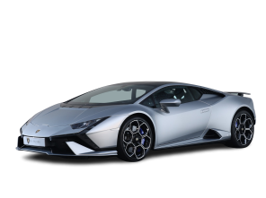 Lamborghini Huracan Tecnica 470 kW