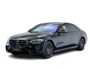 Mercedes-Benz S 350d L 4Matic 230 kW