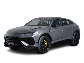 Lamborghini Urus S 4.0 V8 490 kW