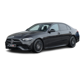 Mercedes-Benz C 300 4Matic AMG 2.0 190 kW
