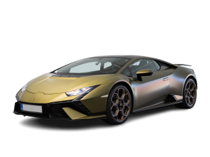 Lamborghini Huracan Tecnica 470 kW
