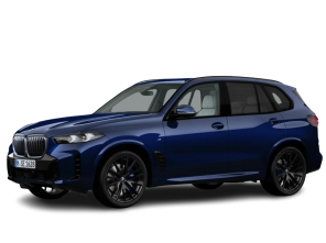 BMW X5 xDrive30d 3.0 219 kW