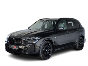 BMW X5 xDrive30d 3.0  219 kW