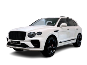 Bentley Bentayga Azure 404 kW