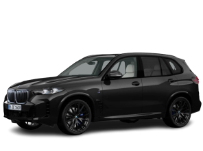 BMW X5 xDrive30d 3.0  219 kW