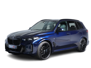 BMW X5 xDrive30d 3.0 219 kW