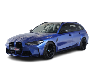 BMW M3 Competion Touring 375 kW