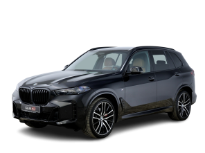 BMW X5 xDrive30d 3.0 219 kW