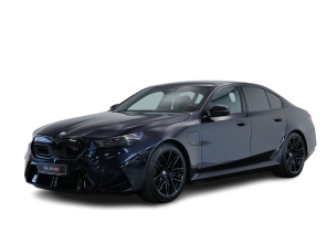 BMW M5 535 kW