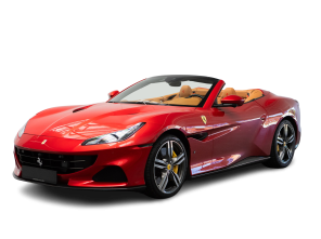Ferrari Portofino M 3.9 V8  456 kW