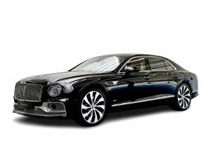 Bentley Flying Spur V8 Azure 404 kW