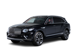 Bentley Bentayga EWB 404 kW