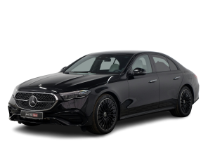 Mercedes-Benz E 300 e 4MATIC 230 kW